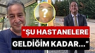 İki Gün Önce Hastanedeymiş: Hayatını Kaybeden Vural Çelik'in Son Paylaşımı Ortaya Çıktı!
