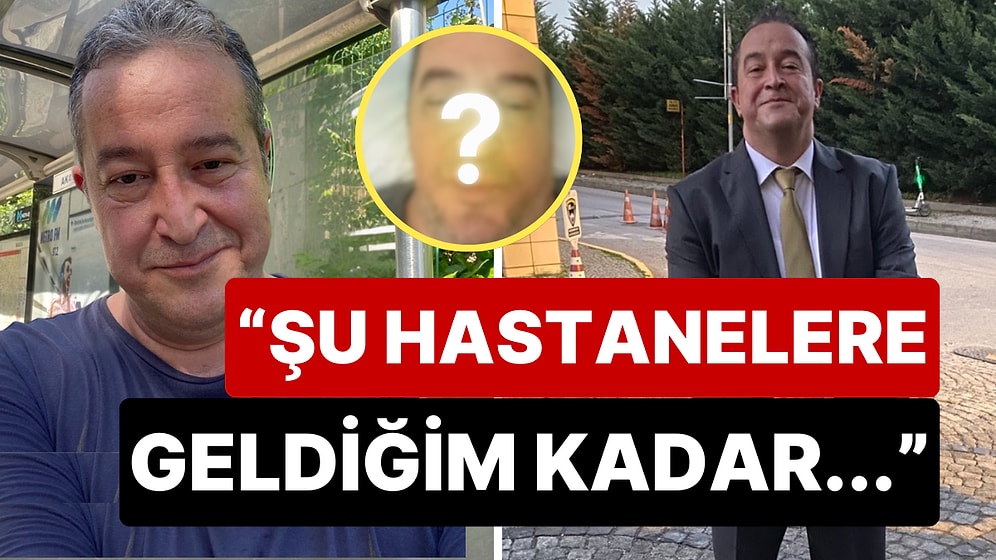 İki Gün Önce Hastanedeymiş: Hayatını Kaybeden Vural Çelik'in Son Paylaşımı Ortaya Çıktı!