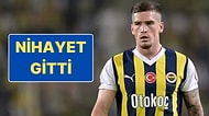 Fenerbahçeli Taraftarlara Müjde: Fenerbahçe, Ryan Kent'in Sözleşmesini Karşılıklı Anlaşarak Feshetti!