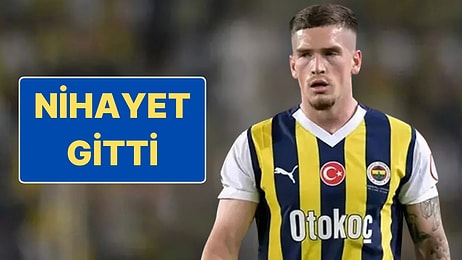 Fenerbahçeli Taraftarlara Müjde: Fenerbahçe, Ryan Kent'in Sözleşmesini Karşılıklı Anlaşarak Feshetti!