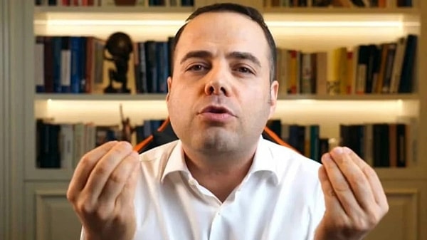 Akabinde Prof. Dr. Özgür Demirtaş, hükümete 2024 Nobel Ekonomi Ödülü alan Daron Acemoğlu'nun 'fikirlerini dinleme' önerisinde bulundu.