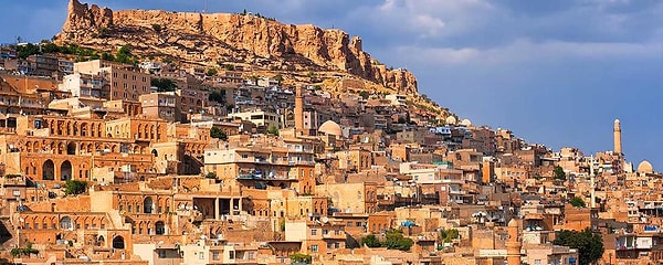 4. Mardin