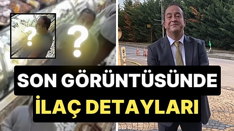 Avrupa Yakası'nın Kubilay'ı Vural Çelik'in Ölümünden Bir Gün Önceki Son Görüntüsü Ortaya Çıktı