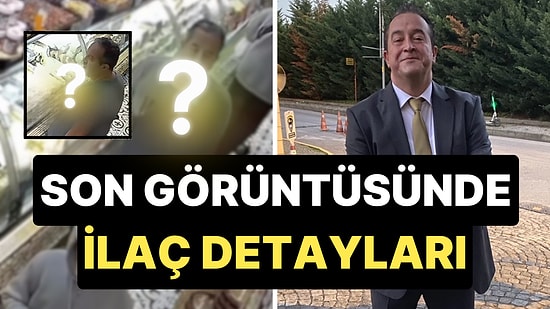 Avrupa Yakası'nın Kubilay'ı Vural Çelik'in Ölümünden Bir Gün Önceki Son Görüntüsü Ortaya Çıktı