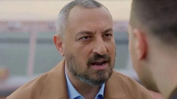 18. 'Deha' dizisinin oyuncusu Onur Saylak, X/Twitter'da televizyon programlarına çıkan konuşmacıları eleştirdi. Saylak'ın eleştirisine birbirinden destekleyici yorumlar geldi.