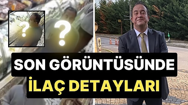 Geçtiğimiz saatlerde vefat haberini aldığımız efsane oyuncu Vural Çelik'in ölmeden bir gün önce markette kameraya yansıyan son görüntüleri ortaya çıktı.