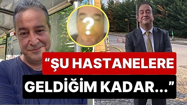 Geçtiğimiz dakikalarda Avrupa Yakası'nın Kubilay'ı, Seksenler'in Niyazi'si Vural Çelik'in vefat ettiği öğrenildi. Efsane oyuncunun iki gün önce hastanede olduğu son paylaşımıyla ortaya çıktı.