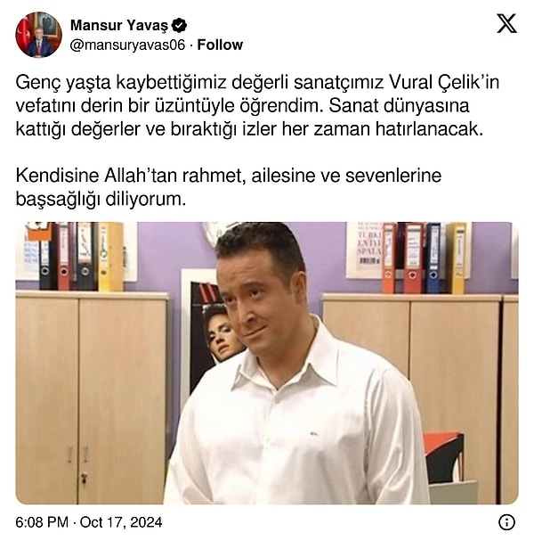 Mansur Yavaş