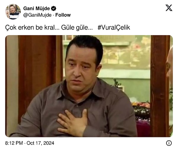 Gani Müjde