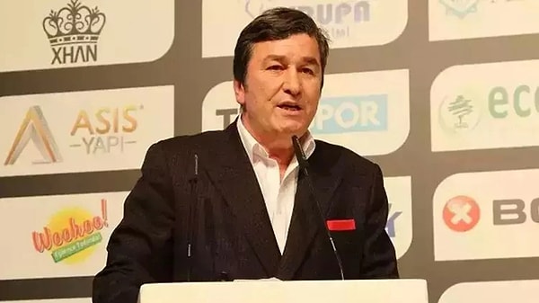 Oğuz Tongsir, TSYD’nin mayıs ayında yapılan seçimlerinde yeniden başkan seçilmişti.