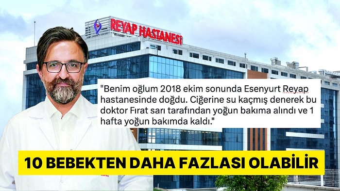 Yenidoğan Çetesiyle İlgili Annelerin Geçmişte Yaptıkları Yorumlar Kanınızı Donduracak