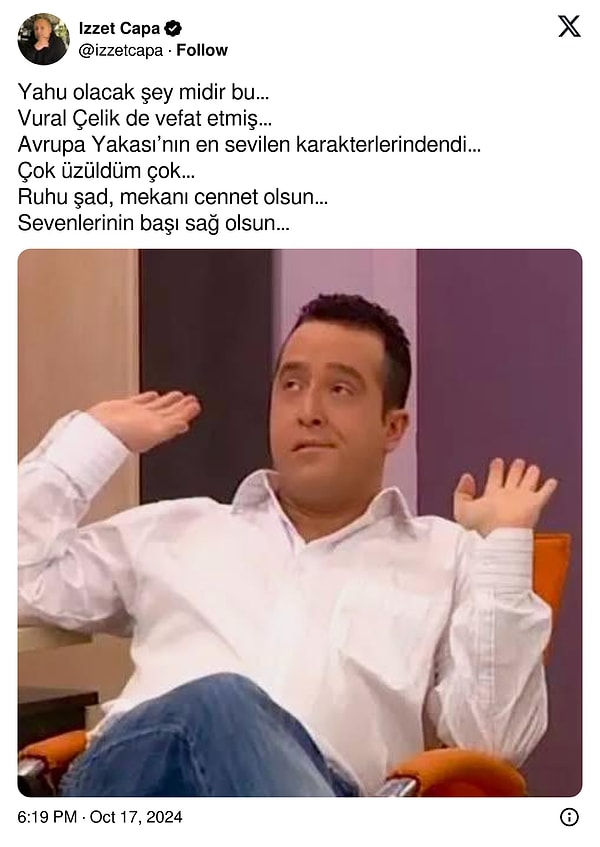 İzzet Çapa