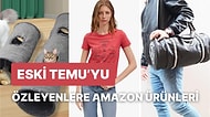 Eski Ucuz Temu’yu Özleyenler İçin Yerini Doldurmaya Aday 18 Ekim 2024 Amazon Ürün Önerileri