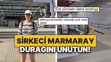 Çin’in En Derin Metro İstasyonunun Ne Kadar Sürdüğünü İzlerken Yorulacaksınız