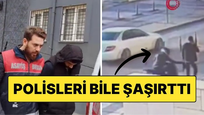 Kapkaç Senaryosu Çöktü: Polis, Borçlu Tekstilcinin Oyununu Ortaya Çıkardı