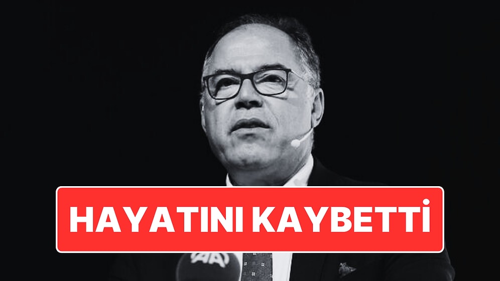 Prof. Dr. Fuat Keyman'dan Acı Haber Geldi: Bilim Akademisi Üyesi Fuat Keyman, 65 Yaşında Hayatını Kaybetti!