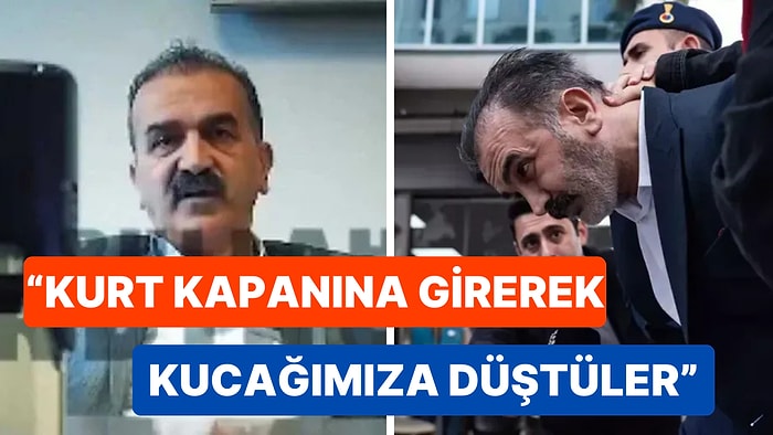 Yenidoğan Çetesini Çökerten Savcı Suçlulara Adeta Posta Koyan Açıklamasıyla İlk Kez Konuştu