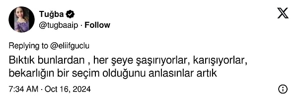 "Bekarlığın bir seçim olduğunu anlayın artık..." 👇