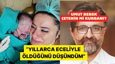 Yenidoğan Çetesi Mağduru Annenin Paylaşımı Yürekleri Dağladı