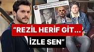 Furkan Bölükbaşı'nın Hamas Lideri ve Atatürk'ü Karşılaştırdığı Paylaşıma Alperen Duymaz'dan Sert Tepki