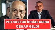 Mehmet Büyükekşi ve TFF Eski Yönetim Kurulu Üyeleri, Yolsuzluk İddialarıyla İlgili Açıklama Yaptı!