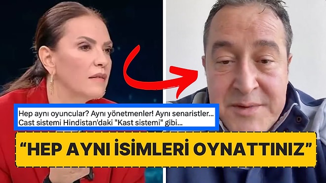 Yeşim Salkım, Vural Çelik'in Ölümünün Ardından İğneyi Televizyon Sektörüne Batırdı!