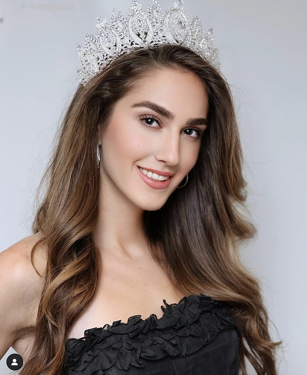 Miss Turkey 2024 birincisi İdil Bilgen, geçtiğimiz saatlerde Instagram hesabından yaptığı paylaşım ile hedeflerini açıkladı.