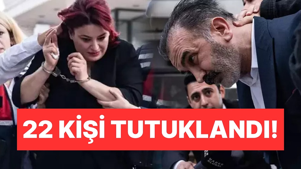 Adalet Bakanı Yılmaz Tunç’tan Yenidoğan Çetesi Açıklaması: 47 Şüpheliden 22’si Tutuklandı!