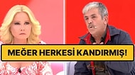Müge Anlı'da Şoke Eden İtiraf! Kaybolan Oğluyla Meğer Görüşüyormuş