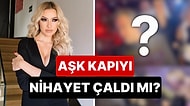 Sonunda Yüzü Güldü: Hadise'den Yeni Yönetmen Sevgilisi Şenol Sönmez’le Yan Yana İlk Görüntü Geldi!