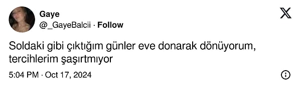 E bazen donmayı da göze alırsın 👇