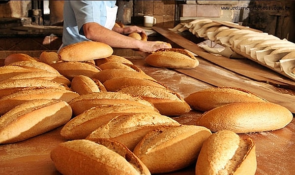 Ekmek Sanayi İşverenler Sendikası ise birçok fırıncının devletten KDV alacağı olduğunu vurguladı.