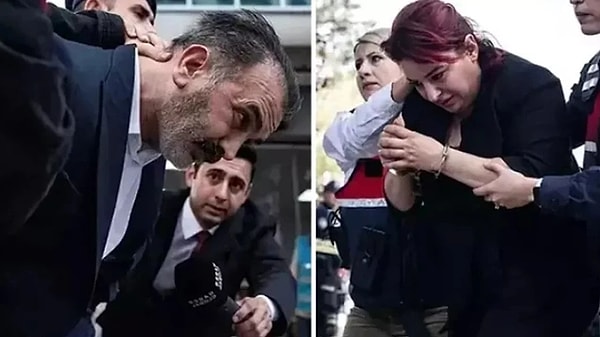 “Yenidoğan bebek çetesi' soruşturmasının başlamasını sağlayan denetimleri gerçekleştiren dönemin İl Sağlık Müdürlüğü Özel Hastaneler Denetim Birimi Uzmanı ve şu anda Taksim İlkyardım Eğitim ve Araştırma Hastanesi’nde Başhekim Yardımcısı olarak görev yapan Dr. Malik Türkan Esin, çeteye dair bildiği her şeyi anlattı.