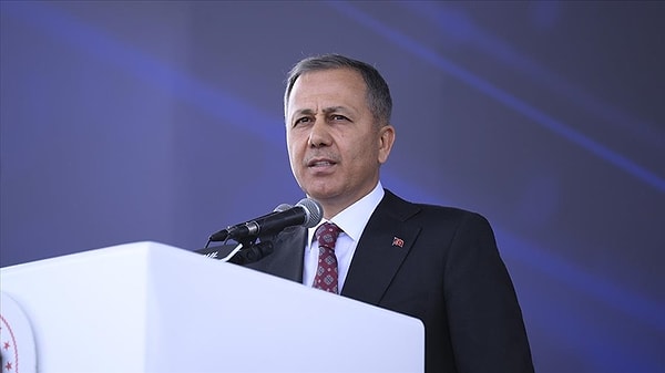 “Haksız kazanç elde etmek için cennet kokulu bebeklerimizin hayatını hiçe sayan bu vicdansızların hak ettikleri cezayı alması için konunun takipçisi olacağım.”