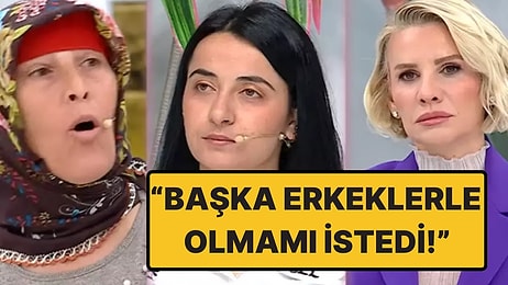 Esra Erol'da Bomba İtiraf! Evden Kaçan Kadından Şoke Eden Sözler