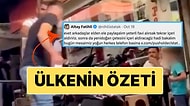 ''Twitter Mahkemesi'': Tek Tweet'le Türkiye'nin Mevcut Durumunu Özetleyen X Kullanıcısı!