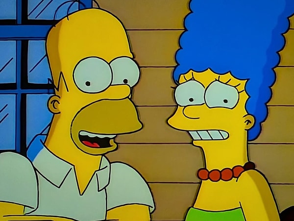 There’s probably no one among you who hasn’t heard of "The Simpsons."