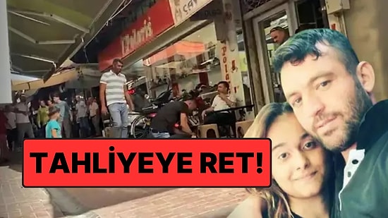 Sosyal Medya Mahkemesi Devreye Girince Hamile Sude Naz’ı Öldürmeye Çalışan Sanığın Tahliyesi Reddedildi