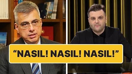 Candaş Tolga Işık İsyan Etti: “Sağlık Bakanı Nasıl Hala Koltuğunda Oturabiliyor?”