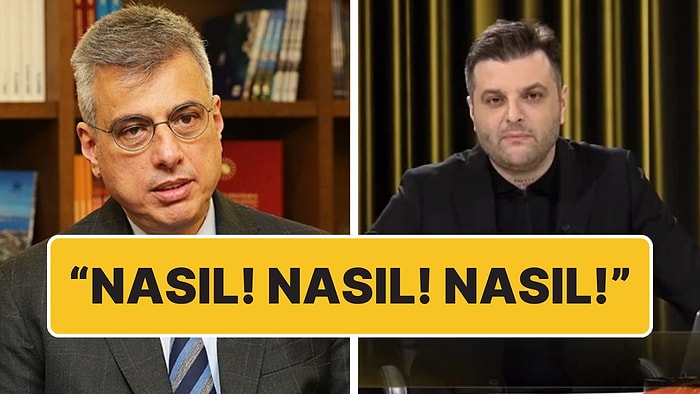 Candaş Tolga Işık İsyan Etti: “Sağlık Bakanı Nasıl Hala Koltuğunda Oturabiliyor?”