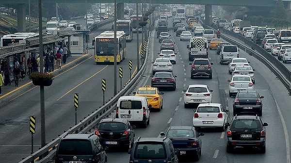 Konuya ilişkin İstanbul Valiliği'nden açıklama geldi.