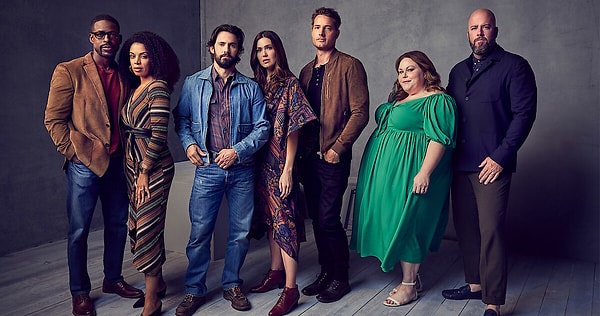 7. This Is Us (2016–2022)