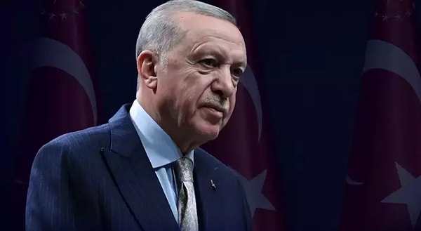 Cumhurbaşkanı Recep Tayyip Erdoğan, İstanbul Muhtarlar Buluşması'nda açıklamalarda bulundu.