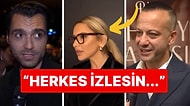 Hadise'den Tutun da Hakan Kurtaş'a Kadar 'Bir Cumhuriyet Şarkısı' Filmine Ünlülerden Yorumlar Geldi