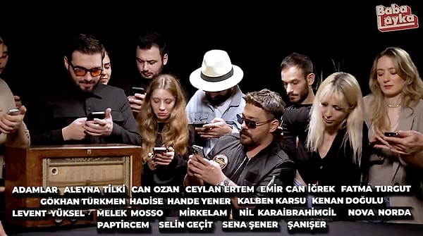 Hadise, geçtiğimiz saatlerde duyurulan Saygı1 Sertab Erener konserinde isminin anons edilmesine rağmen yer alamayacağını açıkladı.