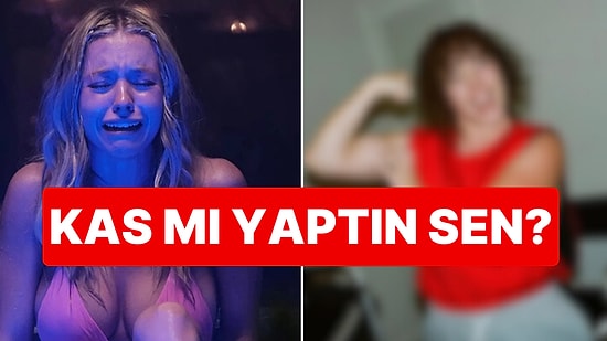 Dünyaca Ünlü Oyuncu Sydney Sweeney'in Son Filmindeki Halini Görenler Onu Tanıyamadı!