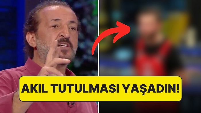 Akıl Tutulması Yaşadın! MasterChef Türkiye'de Haftanın Son Eleme Adayı Belli Oldu