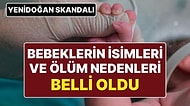 Yenidoğan Çetesi Skandalında Hayatını Kaybeden Bebeklerin Ölüm Nedenleri Belli Oldu