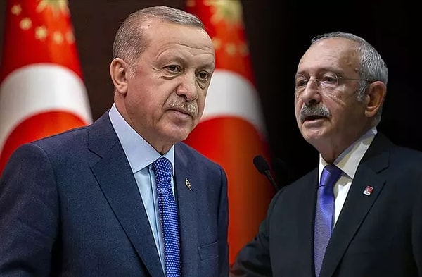 Kılıçdaroğlu'nun paylaşımındaki ifadelerinin "Cumhurbaşkanına alenen hakaret" suçunu oluşturabileceğini değerlendiren savcılık, Kılıçdaroğlu hakkında resen soruşturma başlattı.