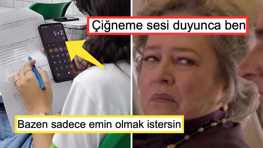 Denizaşırı Mizahta Bu Hafta: Geçtiğimiz Günlerde Yabancıları Kahkahaya Boğmuş Komik Tweetler